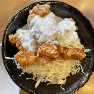 Chicken namban