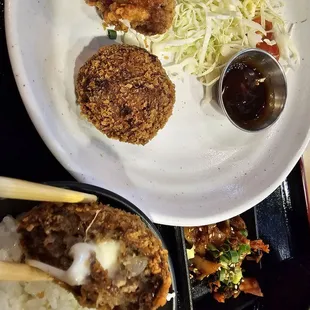 Teishoku