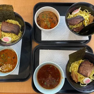 Spicy Miso