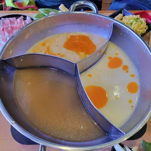 Beefy Miso