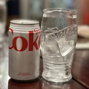 Diet Coke