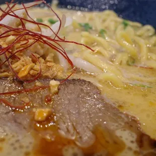 Seabura Ramen