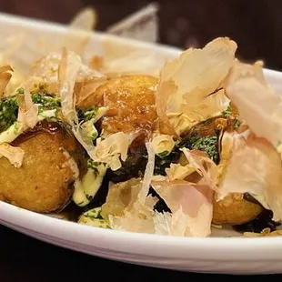 Takoyaki