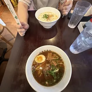 Shoyu Ramen