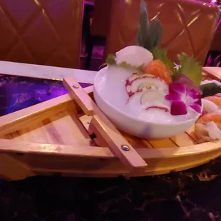 sashimi, sushi, food, sushi and sashimi