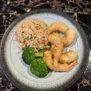 food