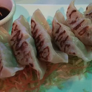 Pork Dumpling