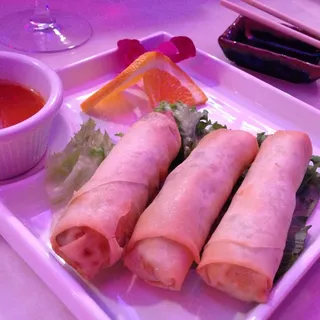 Spring Rolls