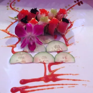 Spark of Love Roll