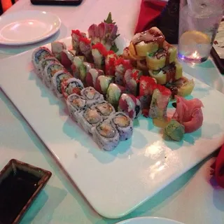 Kamiya Roll
