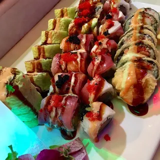 Alex 1986 Roll
