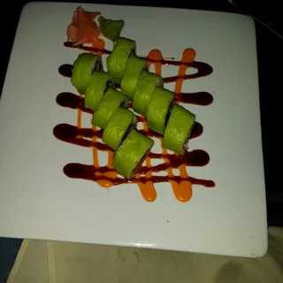 Tiger Eyes Roll