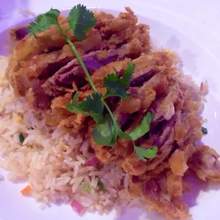 Fried Rice