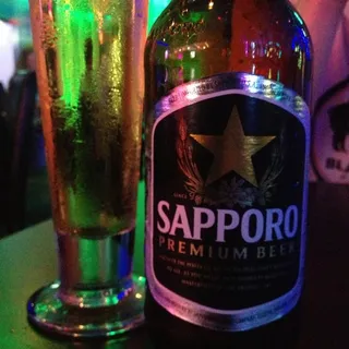 Sapporo