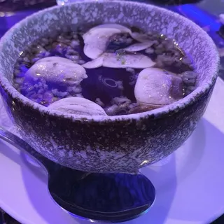 Clear Soup