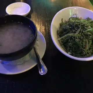 Miso Soup