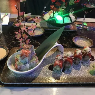 California Roll