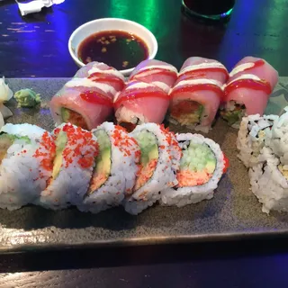 Salmon