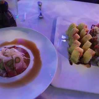 Yellowtail