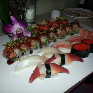 Red Clam