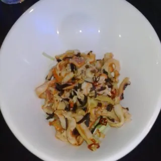 Squid