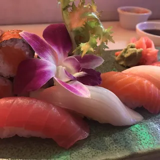 Sushi Regular