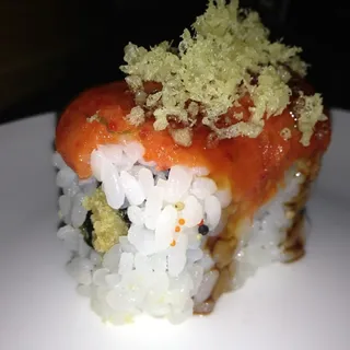 Yummy Roll