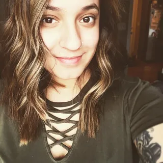 Kristen D.