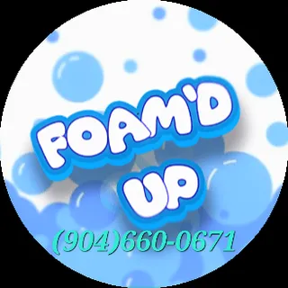 Foam'd Up