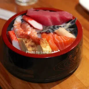 Chirashi