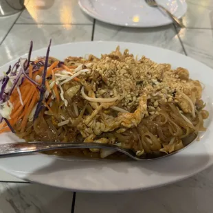 Pad Thai