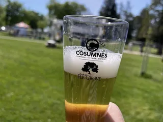 Elk Grove Regional Park