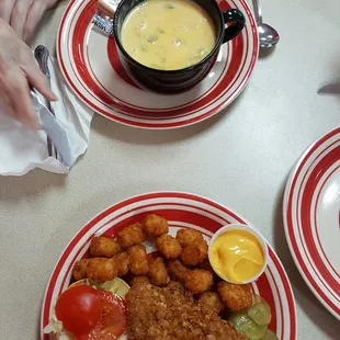 Excellent tenderloin