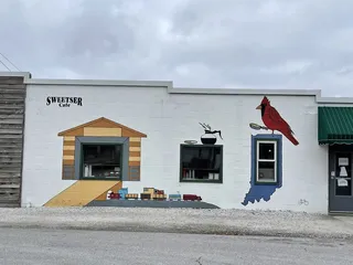 Sweetser Cafe