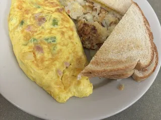 Georgie's Cafe and Family Restaurant