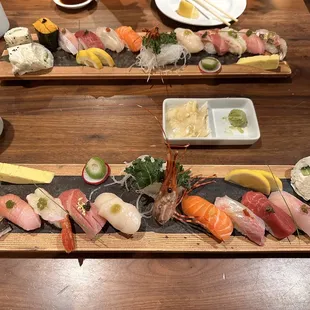 Kamon Sushi
