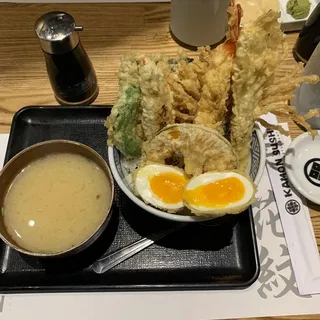 Katsu Don Special