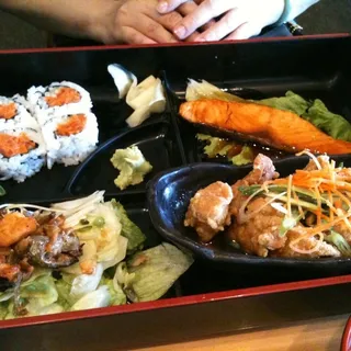 Spicy Tuna Roll
