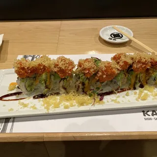 Avocado Roll