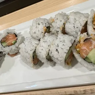 Spicy Salmon Roll
