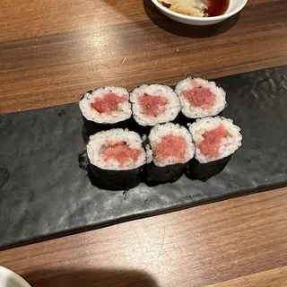 Negitoro Roll