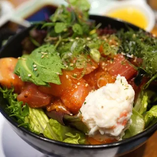Poke Bowl