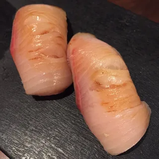 Yellowtail Sushi