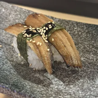 Anago-Sea Eel Sushi