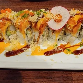 S22. Umami Roll