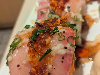 Akasaka Sushi Restaurant