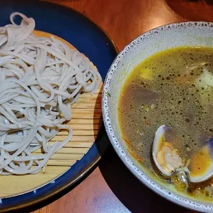 Seiro Soba