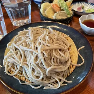 Zaru Soba