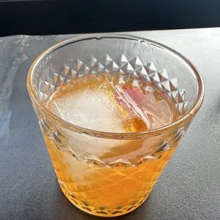 Tiger Fashion (I think)