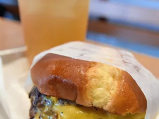 Inner Rail Food Hall